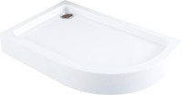 Поддон для душа Aquanet GL180 120х80 L