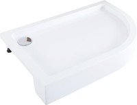 Поддон для душа Aquanet GL180 120х80 L