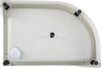 Поддон для душа Aquanet GL180 120х80 L