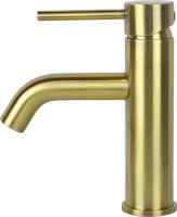 Смеситель для раковины Bronze de Luxe Scandi 1451BR бронза