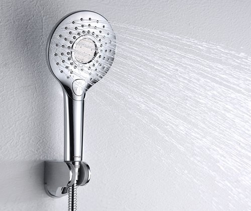 Душевая лейка Wasserkraft A101