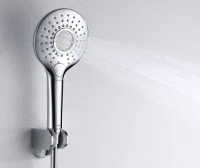 Душевая лейка Wasserkraft A101 Душевая лейка Wasserkraft A101