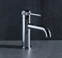 Смеситель для раковины Allen Brau Priority 5.31001-00 Смеситель для раковины Allen Brau Priority 5.31001-00