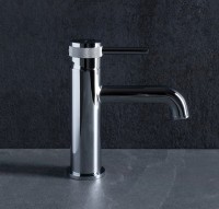 Смеситель для раковины Allen Brau Priority 5.31001-00