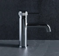 Смеситель для раковины Allen Brau Priority 5.31001-00 Смеситель для раковины Allen Brau Priority 5.31001-00