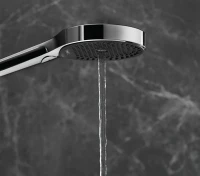 Душевая лейка Hansgrohe Rainfinity 26864000