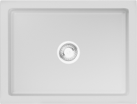 Комплект Мойка Omoikiri Mikura 61-WH Glossy белая + Измельчитель Nagare slim 900 Комплект Мойка Omoikiri Mikura 61-WH Glossy белая + Измельчитель Nagare slim 900