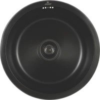 Мойка кухонная Kaiser KSM-4302 графит Мойка кухонная Kaiser KSM-4302 графит