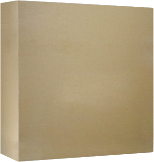 Зеркало-шкаф CONTINENT Aperio R 80х80 с подсветкой