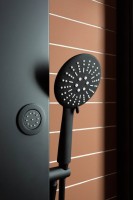 Душевая дверь в нишу Aquanet Pleasure AE60-N-150H200U-BT
