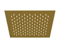 Верхний душ Wasserkraft Aisch A198