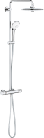 Душевая стойка Grohe Euphoria System 260 27296003