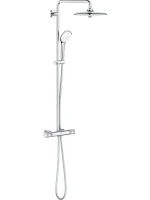 Душевая стойка Grohe Euphoria System 260 27296003 Душевая стойка Grohe Euphoria System 260 27296003