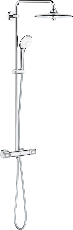 Душевая стойка Grohe Euphoria System 260 27296003