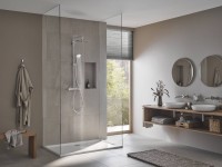 Душевая стойка Grohe Euphoria System 260 27296003