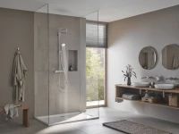 Душевая стойка Grohe Euphoria System 260 27296003 Душевая стойка Grohe Euphoria System 260 27296003