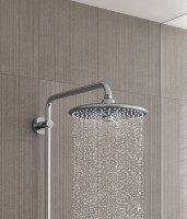 Душевая стойка Grohe Euphoria System 260 27296003