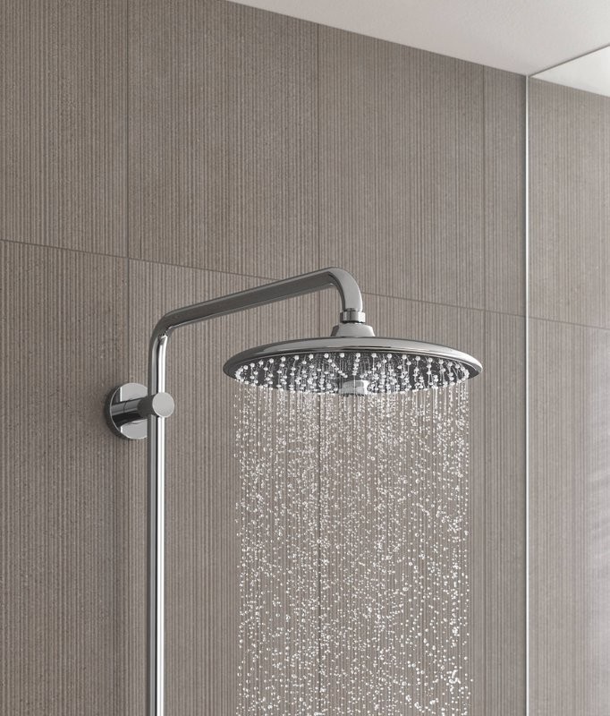 Душевая стойка Grohe Euphoria System 260 27296003