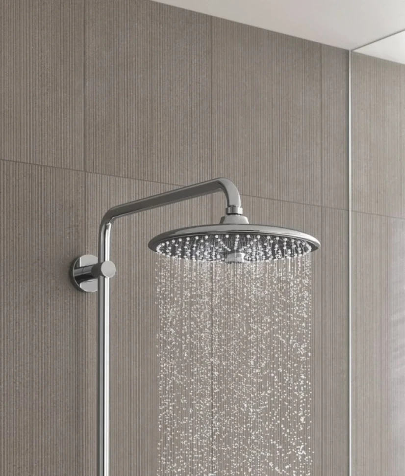 Душевая стойка Grohe Euphoria System 260 27296003