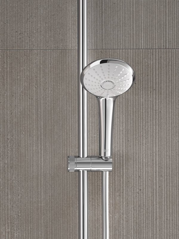 Душевая стойка Grohe Euphoria System 260 27296003
