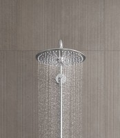 Душевая стойка Grohe Euphoria System 260 27296003