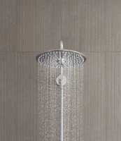 Душевая стойка Grohe Euphoria System 260 27296003 Душевая стойка Grohe Euphoria System 260 27296003