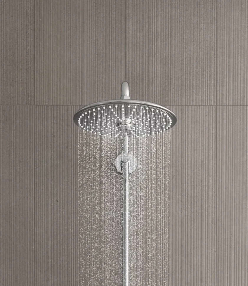 Душевая стойка Grohe Euphoria System 260 27296003