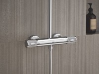 Душевая стойка Grohe Euphoria System 260 27296003