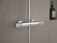 Душевая стойка Grohe Euphoria System 260 27296003 Душевая стойка Grohe Euphoria System 260 27296003
