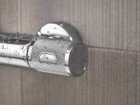 Душевая стойка Grohe Euphoria System 260 27296003