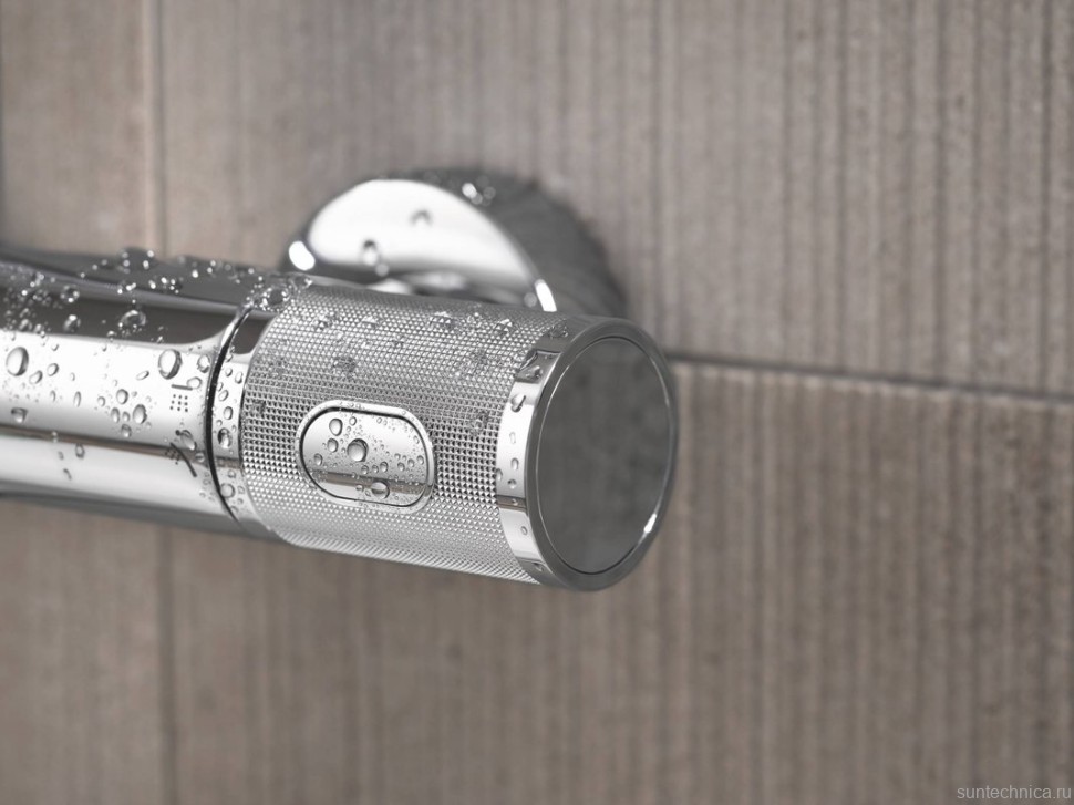 Душевая стойка Grohe Euphoria System 260 27296003