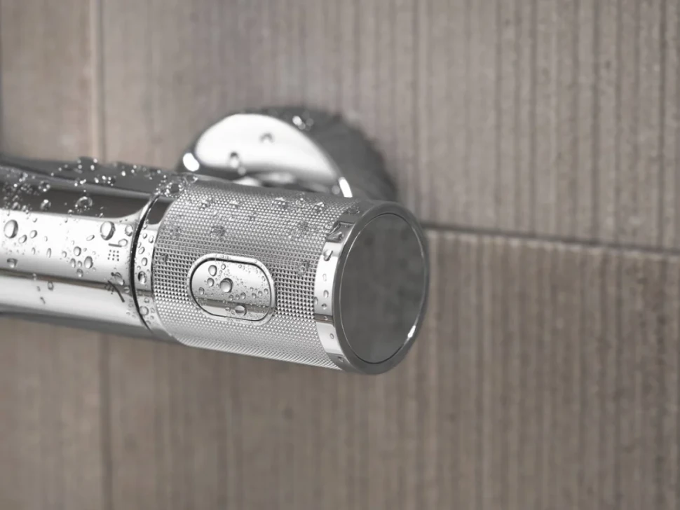 Душевая стойка Grohe Euphoria System 260 27296003