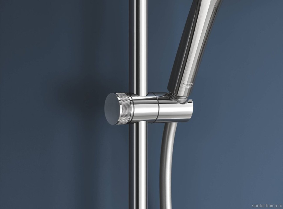 Душевая стойка Grohe Euphoria System 260 27296003
