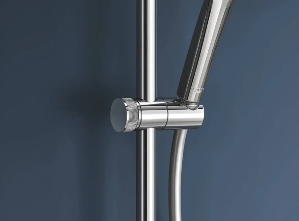 Душевая стойка Grohe Euphoria System 260 27296003