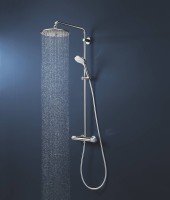 Душевая стойка Grohe Euphoria System 260 27296003