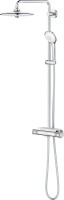 Душевая стойка Grohe Euphoria System 260 27296003