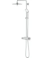 Душевая стойка Grohe Euphoria System 260 27296003 Душевая стойка Grohe Euphoria System 260 27296003