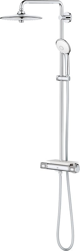 Душевая стойка Grohe Euphoria System 260 27296003