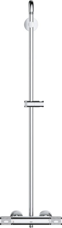 Душевая стойка Grohe Euphoria System 260 27296003