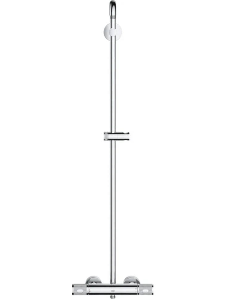 Душевая стойка Grohe Euphoria System 260 27296003