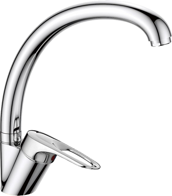 Смеситель для кухни Haiba HB04-2 HB4104-2