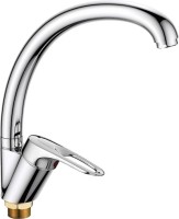 Смеситель для кухни Haiba HB04-2 HB4104-2