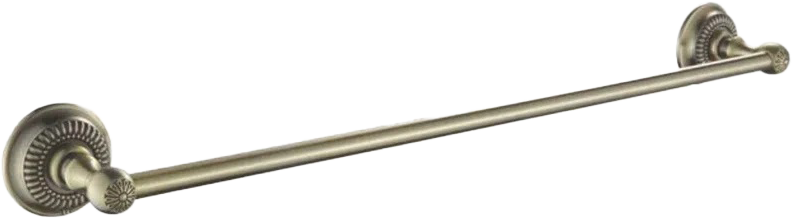 Полотенцедержатель Rose RG1417Q бронза