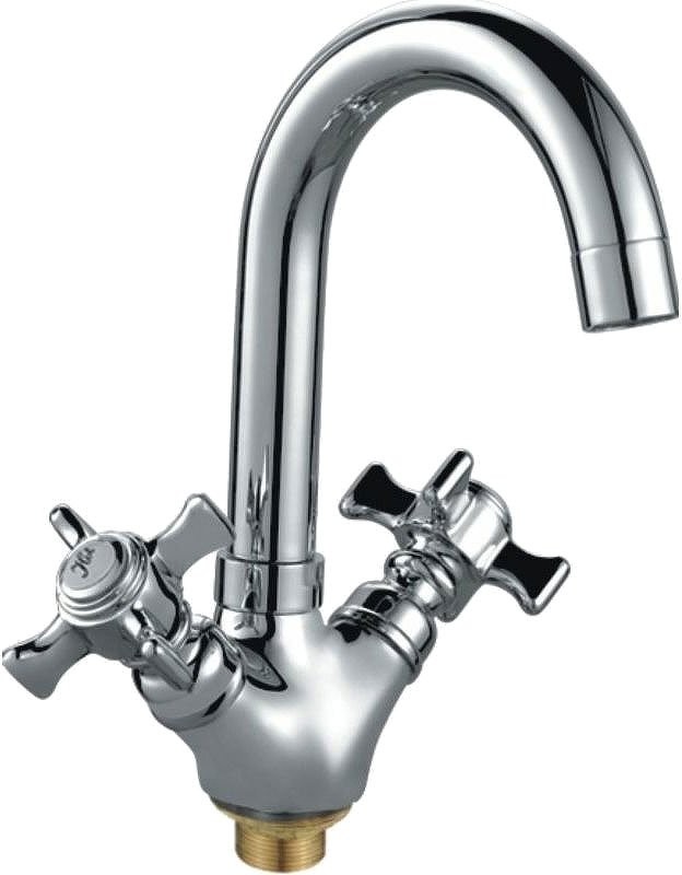 Смеситель для кухни Haiba HB24 HB4524