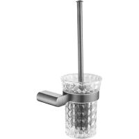 Ершик Rose RG17T RG1700T пепельный Ершик Rose RG17T RG1700T пепельный