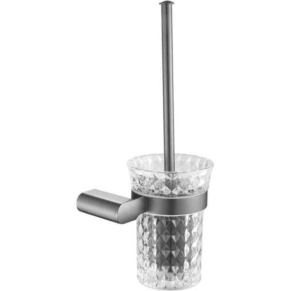 Ершик Rose RG17T RG1700T пепельный