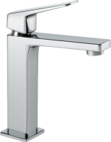 Смеситель для раковины Paini Bari RTCR205 хром