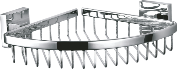 Полка Wonzon & Woghand WW-8944 хром