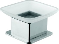 Набор Стакан Bemeta Plaza 140110061 + Мыльница 140108191 Набор Стакан Bemeta Plaza 140110061 + Мыльница 140108191