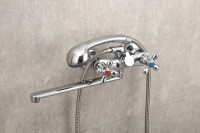 Универсальный смеситель Frap H731 F22731-B